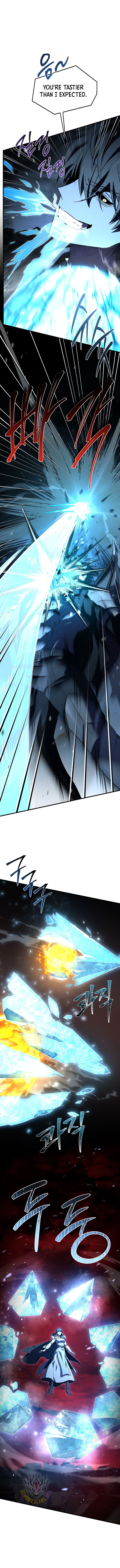 Return of the Legendary Spear Knight Chapter 172 8